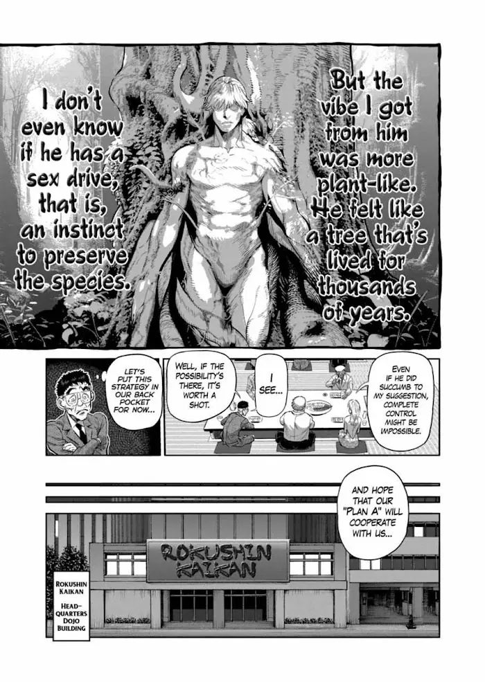 Kengan Omega Chapter 248 image 09_optimized